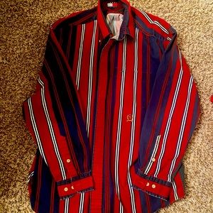 Vintage Tommy Hilfiger